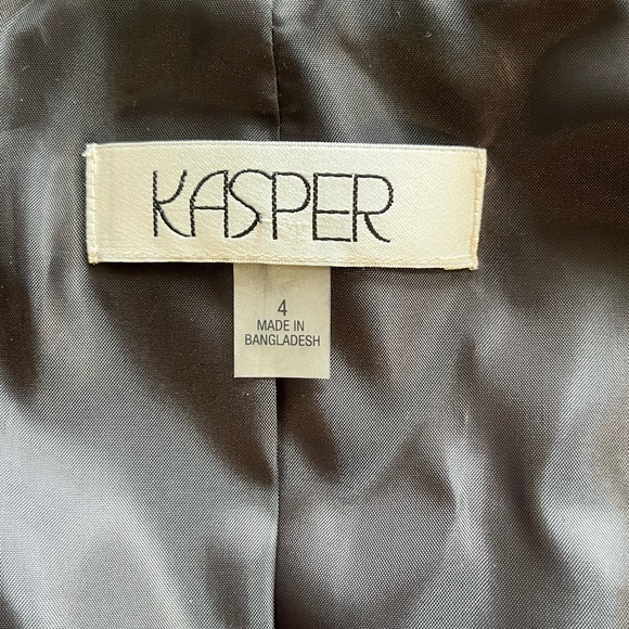 Kasper jacket - Picture 5 of 9